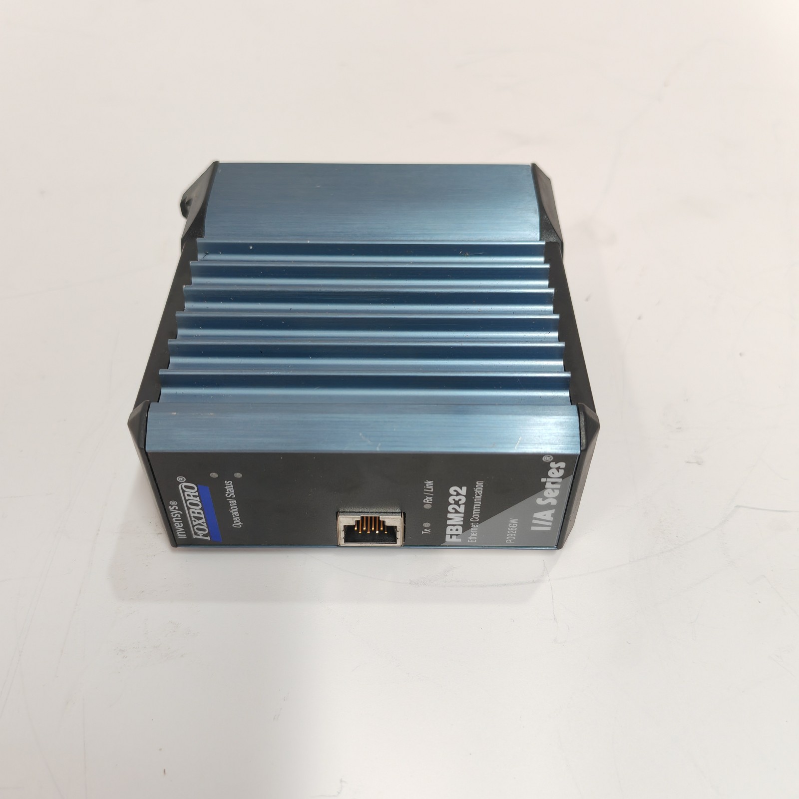 ABB PM866AK01 ABB AC800M CPU Fast Shipping1